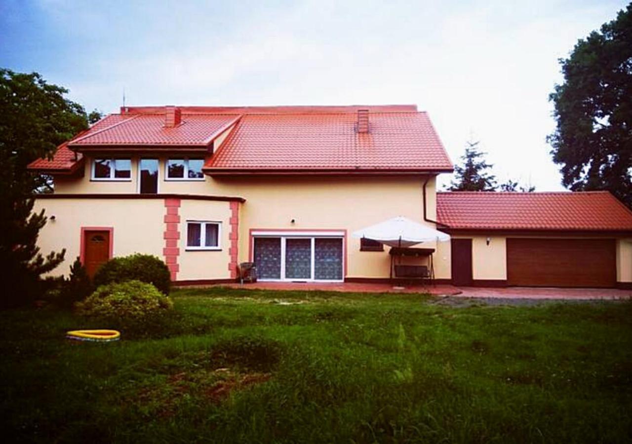 Apartamenty Gorki Male Tuszyn Exterior foto