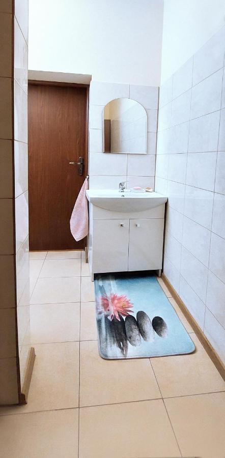 Apartamenty Gorki Male Tuszyn Exterior foto