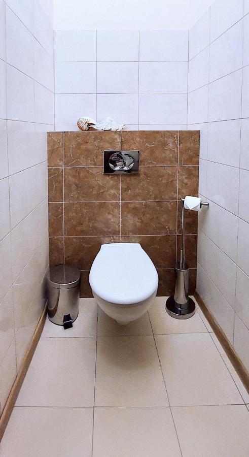 Apartamenty Gorki Male Tuszyn Exterior foto