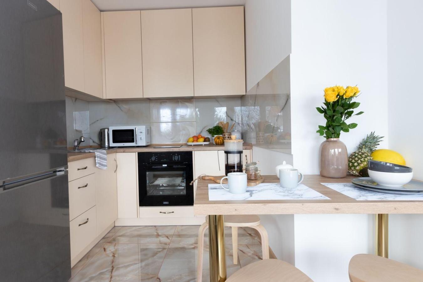 Apartamenty Gorki Male Tuszyn Exterior foto