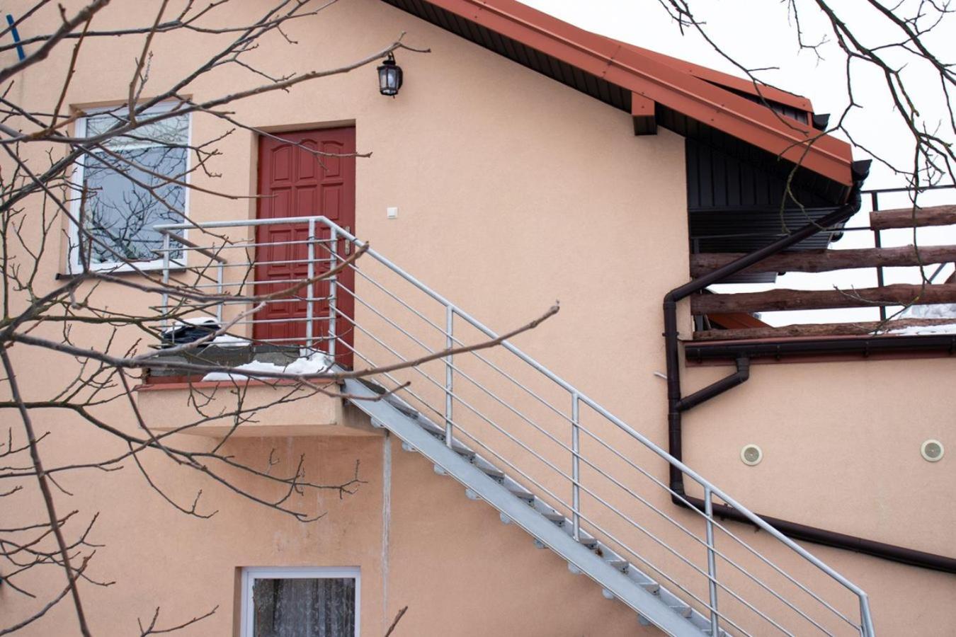 Apartamenty Gorki Male Tuszyn Exterior foto